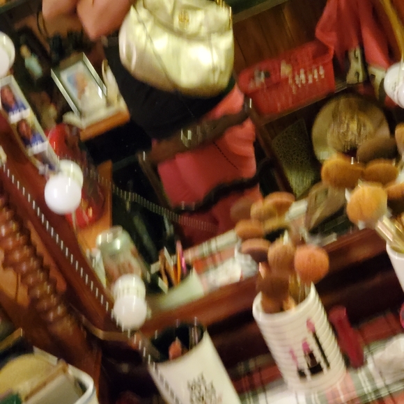 High end handbag SOLD - Picture 5 of 7